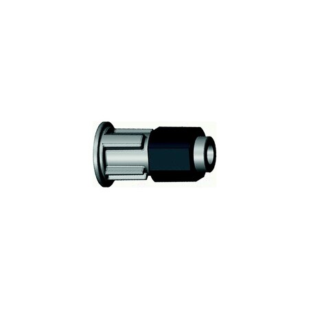 Quicksilver Flo-Torq SSR HD Hub Kit For Select Mercury Outboards 8M0101603